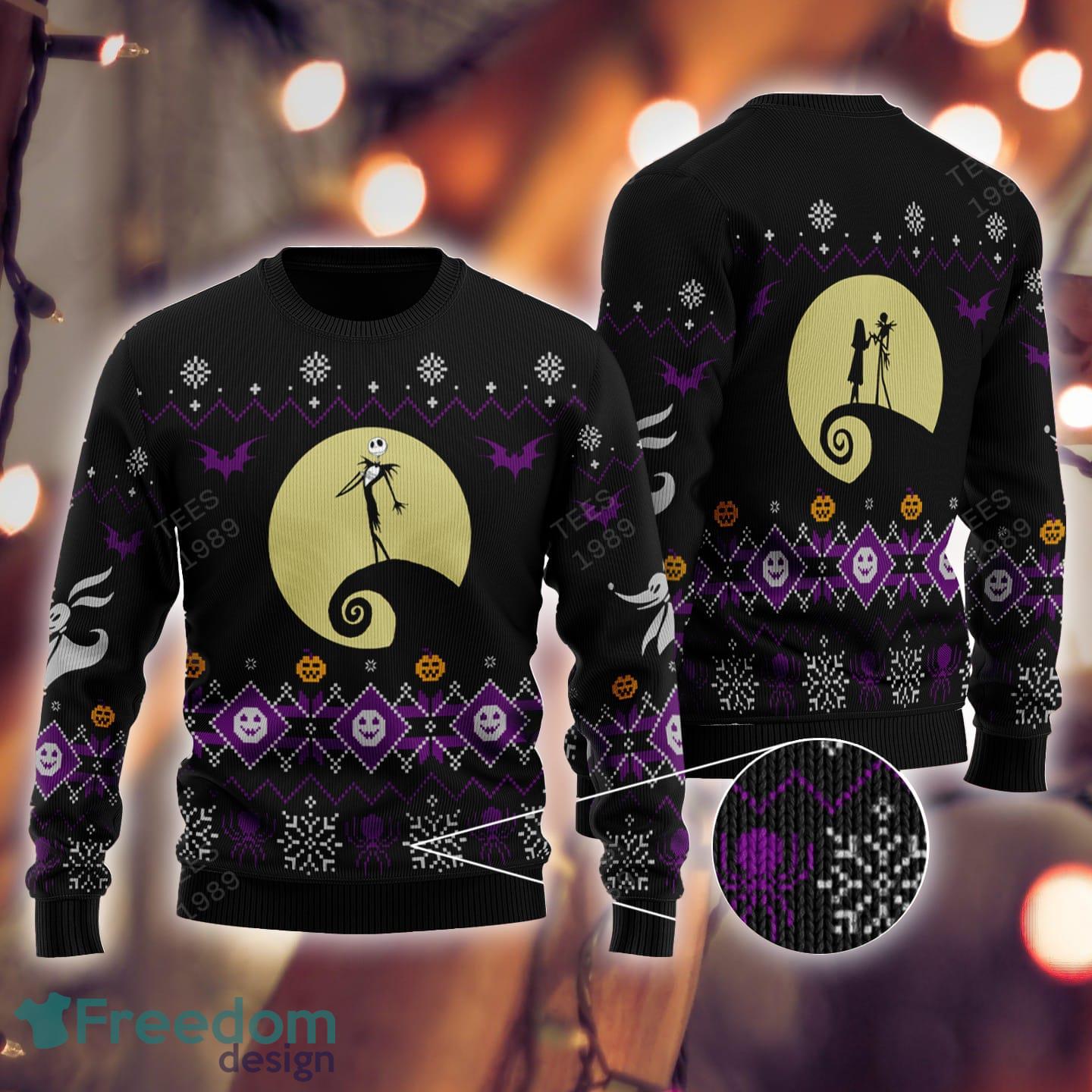'What's This' Ugly Sweater Christmas For Men And Women image 'What's This' Ugly Sweater Christmas For Men And Women
