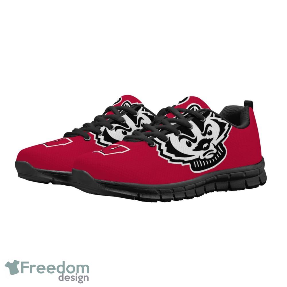 wisconsin-badgers-fan-shoes-sneakers-running-shoes-for-women-men-football-team-sneakers-3.jpg Wisconsin Badgers Fan Shoes Sneakers Running Shoes for Women Men Football Team Sneakers - Wisconsin Badgers Fan Shoes Sneakers Running Shoes Football Team Sneakers_4