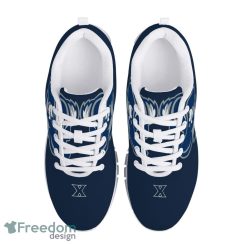 Xavier University Musketeers Fan Shoes Sneakers Running Shoes for Women Men Football Team Sneakers image Xavier University Musketeers Fan Shoes Sneakers Running Shoes for Women Men Football Team Sneakers - Xavier University Musketeers Fan Shoes Sneakers Running Shoes Football Team Sneakers_4