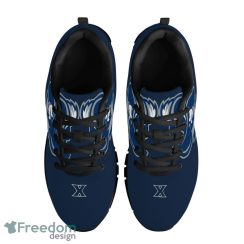 Xavier University Musketeers Fan Shoes Sneakers Running Shoes for Women Men Football Team Sneakers image Xavier University Musketeers Fan Shoes Sneakers Running Shoes for Women Men Football Team Sneakers - Xavier University Musketeers Fan Shoes Sneakers Running Shoes Football Team Sneakers_6