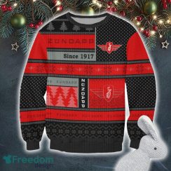 Zundapp For Fans Ugly Christmas Sweater Ideas Car Gift For Men And Women