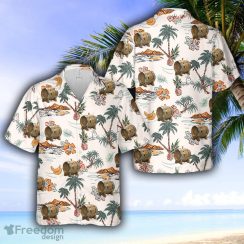 0,5 liter wine barrel Hungarian oak Hawaiian Shirt For Men And Women