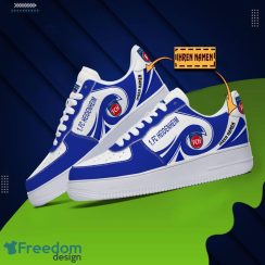 1. FC Heidenheim Air Force Shoes For Men And Women Custom Name image 1. FC Heidenheim Air Force Shoes For Men And Women Custom Name Product Photo 3