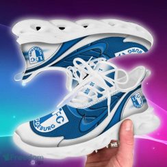 1 FC Magdeburg Max Soul Shoes Fans Gift Chunky Sneakers Mens - 1 FC Magdeburg Running Sneakers New Photo 5