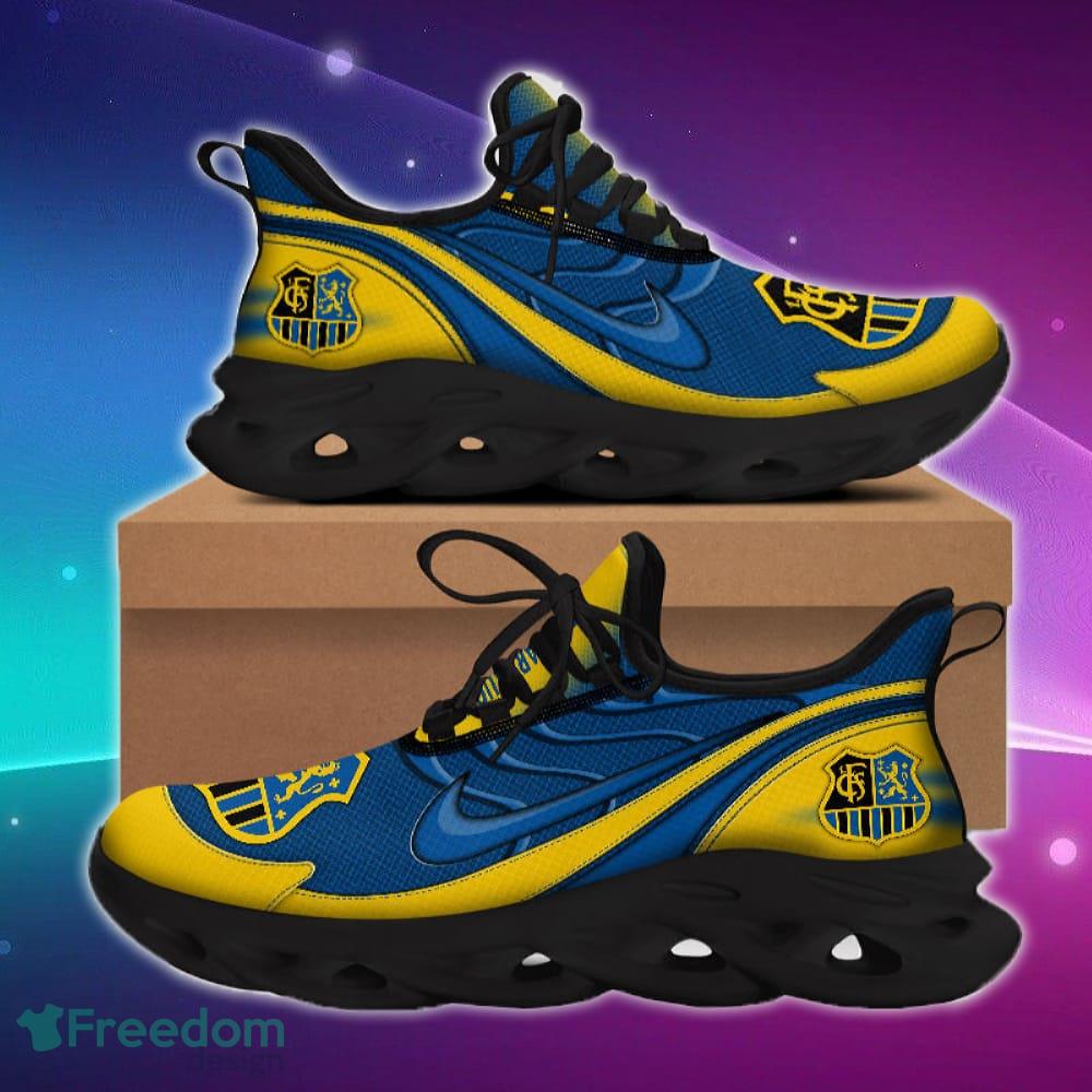 1-fc-saarbrucken-max-soul-shoes-fans-gift-chunky-sneakers-mens-3.jpg 1 FC Saarbrucken Max Soul Shoes Fans Gift Chunky Sneakers Mens - 1 FC Saarbrucken Running Sneakers New Photo 7