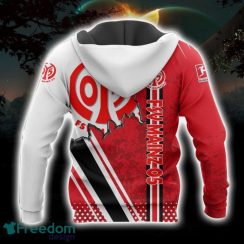 1. FSV Mainz 05 Printing Hoodie 3D All Over Printed Gift For Men And Women Product Photo 2