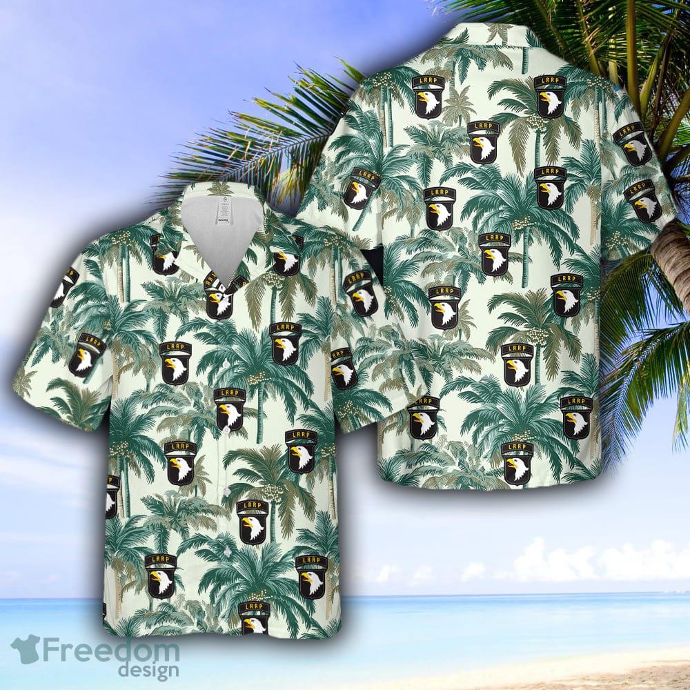 101st Airborne Division LRRP Vietnam War Hawaiian Shirt Gift For Fans image 101st Airborne Division LRRP Vietnam War Hawaiian Shirt Gift For Fans - 101st Airborne Division LRRP Vietnam War Hawaiian Shirt Gift For Fans