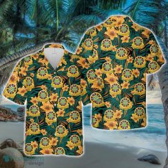 1144th Transportation Battalion U.S Army Hawaiian Shirt Gift Beach Summer