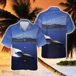 118 Wally Power Ship Hawaiian Shirt Ideas Gift