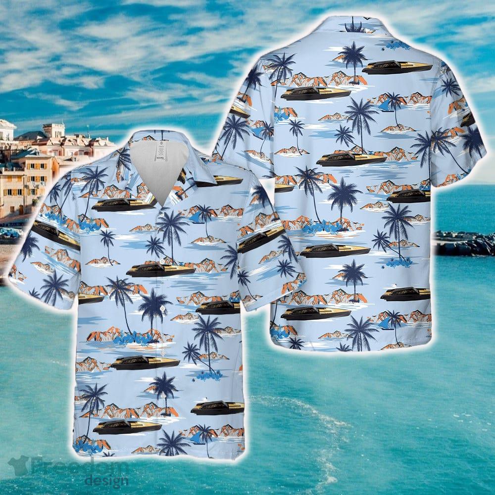 118 Wally Power Yatch Hawaiian Shirt Gift Holidays image 118 Wally Power Yatch Hawaiian Shirt Gift Holidays - 118 Wally Power Yatch Hawaiian Shirt Gift Holidays