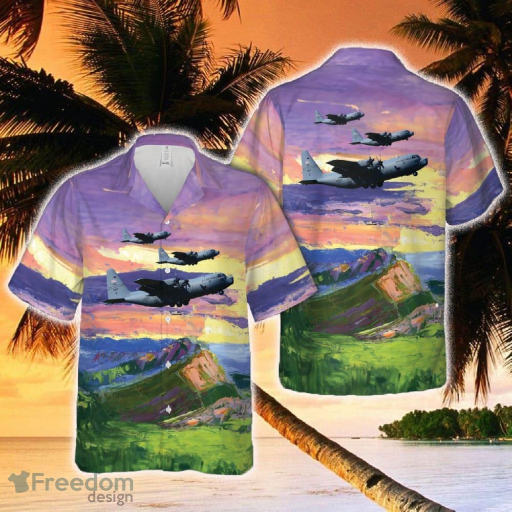 156th Airlift Wing (156 AW) Puerto Rico Air National Guard Hawaiian Shirt Aloha Summer image 156th Airlift Wing (156 AW) Puerto Rico Air National Guard Hawaiian Shirt Aloha Summer - 156th Airlift Wing (156 AW) Puerto Rico Air National Guard Hawaiian Shirt Aloha Summer