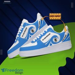 1860 Munich Air Force Shoes For Men And Women Custom Name image 1860 Munich Air Force Shoes For Men And Women Custom Name Product Photo 3