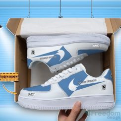 1860 Munich Air Force Shoes For Men Women Custom Name