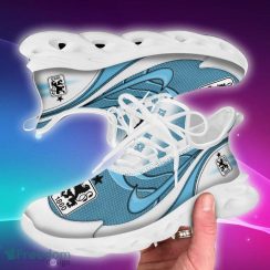 1860 Munich Max Soul Shoes Fans Gift Chunky Sneakers Mens - 1860 Munich Running Sneakers New Photo 5