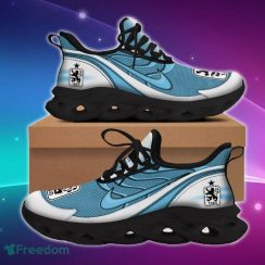 1860 Munich Max Soul Shoes Fans Gift Chunky Sneakers Mens image 1860 Munich Max Soul Shoes Fans Gift Chunky Sneakers Mens - 1860 Munich Running Sneakers New Photo 7