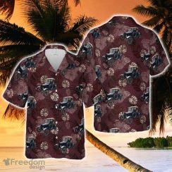 1925 Ford Model T Roadster Pick Up Hawaiian Shirt Gift Beach Summer