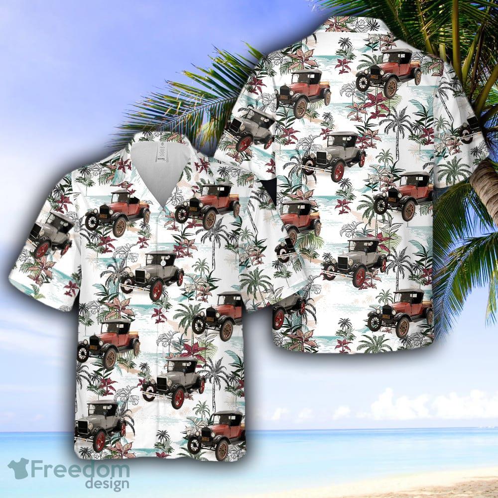 1926 Ford Model T Hawaiian Shirt Ideas Gift image 1926 Ford Model T Hawaiian Shirt Ideas Gift - 1926 Ford Model T Hawaiian Shirt Ideas Gift