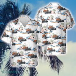 1929 Ford Roadster Hawaiian Shirt Men Women Gift Summer