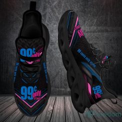 99 Cents Only Stores Max Soul Shoes New Design For Men Women