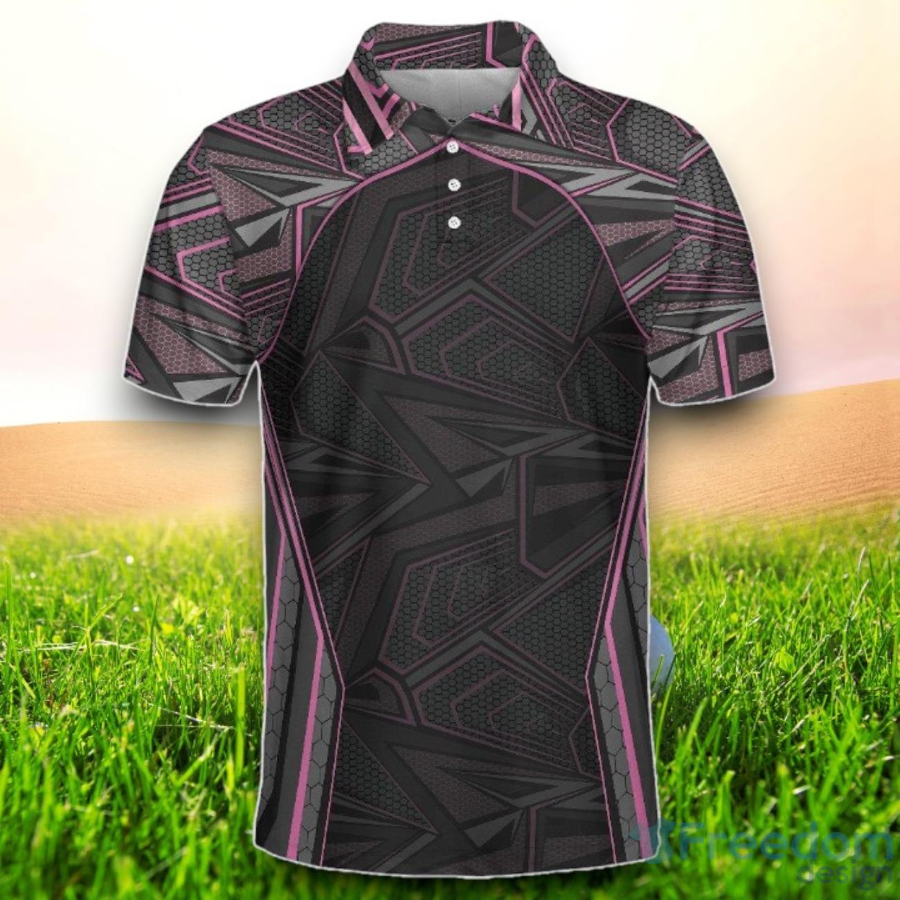 A Bad Day Of Golf Always Beats A Good Day Of Work Short Sleeve Polo Shirt Unisex Golf Polo Shirts image A Bad Day Of Golf Always Beats A Good Day Of Work Short Sleeve Polo Shirt Unisex Golf Polo Shirts Product Photo 1