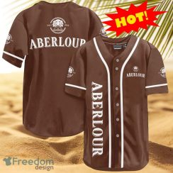Aberlour Single Malt Baseball Jersey Shirt Gift For Men And Women