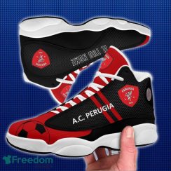 A.C. Perugia Air Jordan 13 Style Gift For Men And Women Product Photo 2