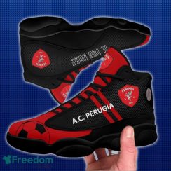 A.C. Perugia Air Jordan 13 Style Gift For Men And Women