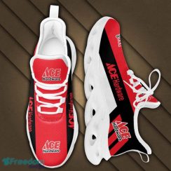 ace hardware Influence Logo Brands Running Sneakers New Fans Max Soul Shoes - ace hardware Clunky Shoes Logo Brands_2