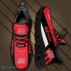 ace hardware Influence Logo Brands Running Sneakers New Fans Max Soul Shoes