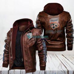Adelaide United Leather Jacket Gift For Men