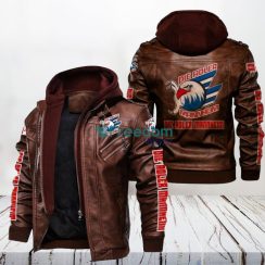 Adler Mannheim Leather Jacket Gift For Men