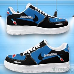 AMERICAN AIRLINES Air Force Shoes For Men Women Custom Name