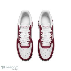 Arizona Cardinals Arizona Cardinals Football Air Force 1 Shoes For Fans Gift Sneakers - Arizona Cardinals for Men & Women Arizona Cardinals Football Air Force Shoes_2