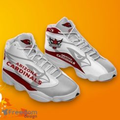 Arizona Cardinals Nfl Air Jordan 13 Shoes Style Gift