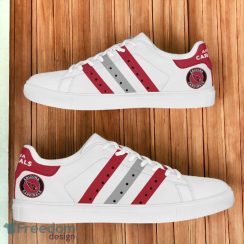 Arizona Cardinals Nfl Skate Shoes For Every Occasion