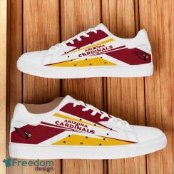 Arizona Cardinals Nfl Skate Shoes For Fans on the Go