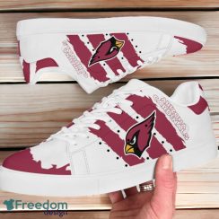 Arizona Cardinals Nfl Skate Shoes For Ultimate Fan Fashion