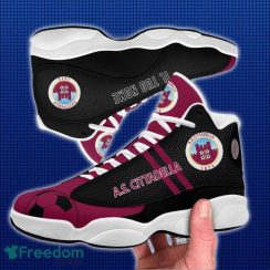 A.S. Cittadella Air Jordan 13 Style Gift For Men And Women Product Photo 2