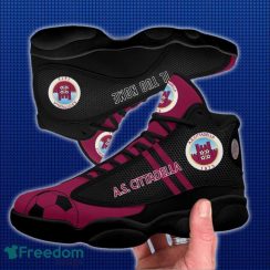 A.S. Cittadella Air Jordan 13 Style Gift For Men And Women
