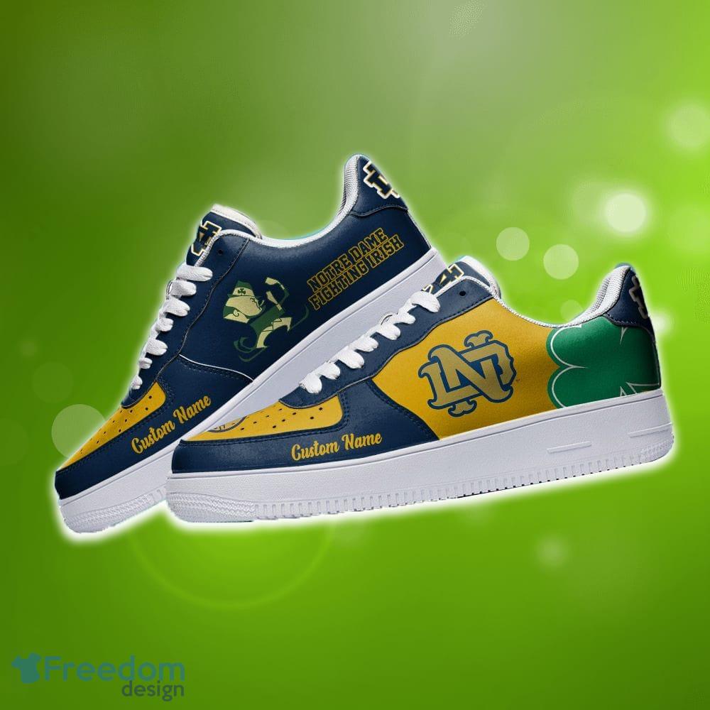 Custom notre sale dame shoes