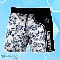 Dallas Cowboys Football NFL Baby Yoda Hawaiian Shirt & Short New Collection Trends Perfect Gift For Fan Product Photo 3