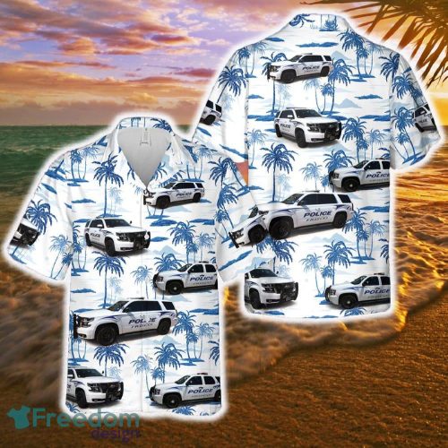 Frisco Police Department Hawaiian Shirt For Men And Women Gift New Teams Shirt Aloha Beach - Frisco Police Department Hawaiian Shirt For Men And Women Gift New Teams Shirt Aloha Beach