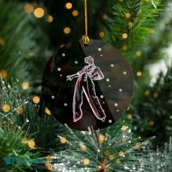 Harry Styles Tree Decoration Christmas Ornament