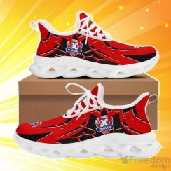 HC RT Torax Poruba 3D Design Max Soul Shoes For Real Fans Product Photo 2