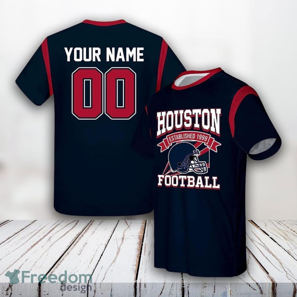 Custom nfl t outlet shirts