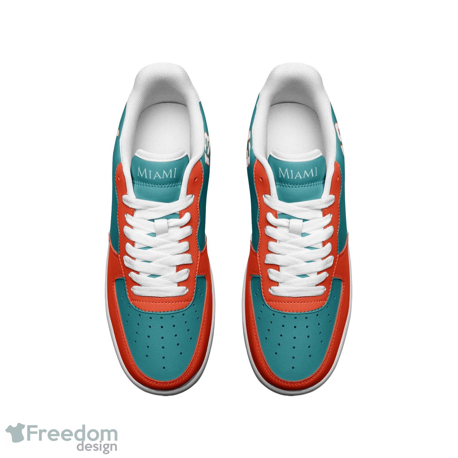 Nike air force outlet 1 miami dolphins