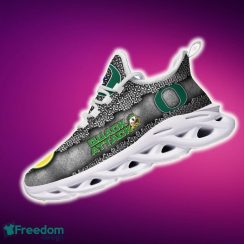 Oregon Ducks Chunky shoes NCAA Teams For Fans Sports Shoes Best Chunky Sneakers - Oregon Ducks Clunky shoes Best Gift Ever!_2