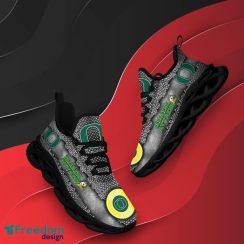 Oregon Ducks Chunky shoes NCAA Teams For Fans Sports Shoes Best Chunky Sneakers - Oregon Ducks Clunky shoes Best Gift Ever!_3