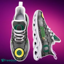 Oregon Ducks Chunky shoes NCAA Teams For Fans Sports Shoes Best Chunky Sneakers - Oregon Ducks Clunky shoes Best Gift Ever!_4