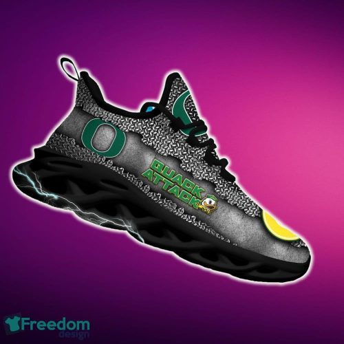 Oregon Ducks Chunky shoes NCAA Teams For Fans Sports Shoes Best Chunky Sneakers - Oregon Ducks Clunky shoes Best Gift Ever!_1